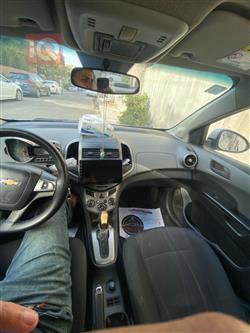 شيفروليه سونيك